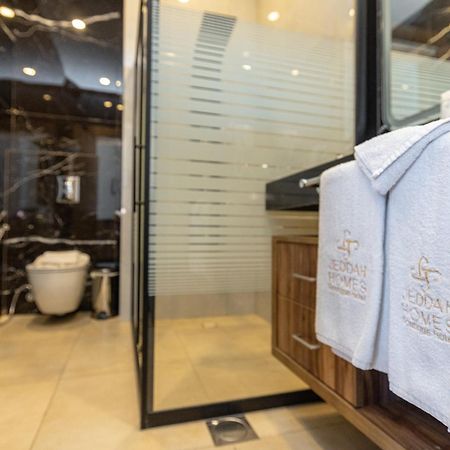 Jeddah Homes Boutique Hotel Amman Esterno foto
