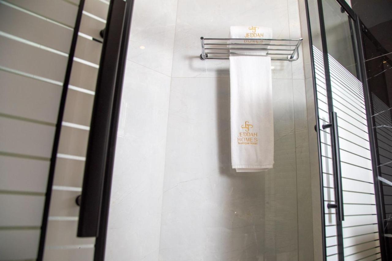 Jeddah Homes Boutique Hotel Amman Esterno foto