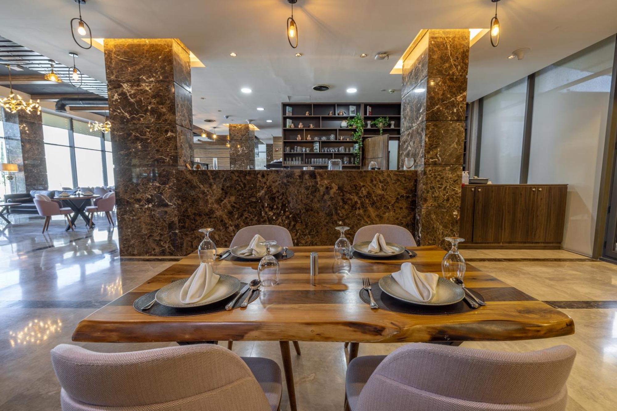 Jeddah Homes Boutique Hotel Amman Esterno foto