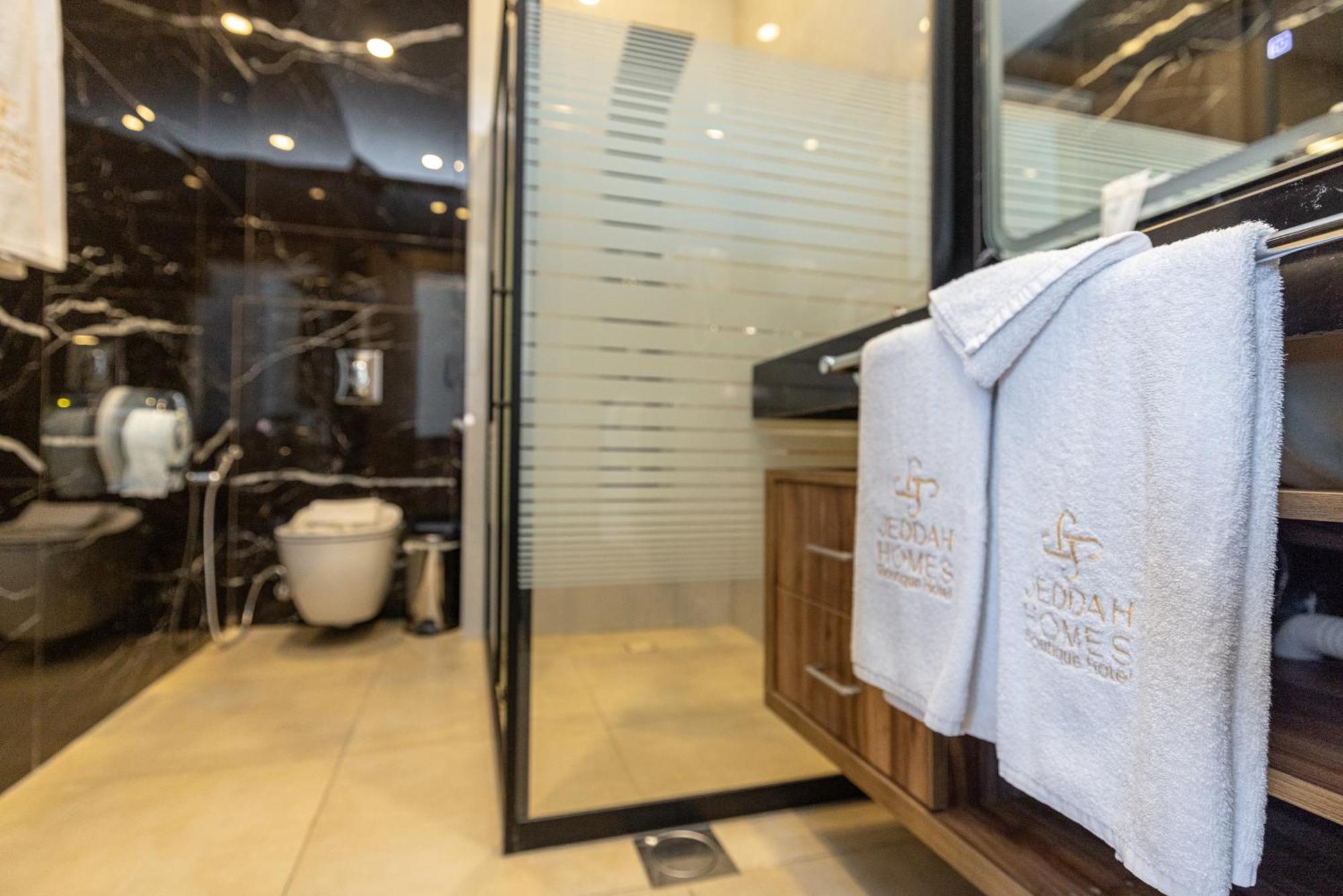 Jeddah Homes Boutique Hotel Amman Esterno foto