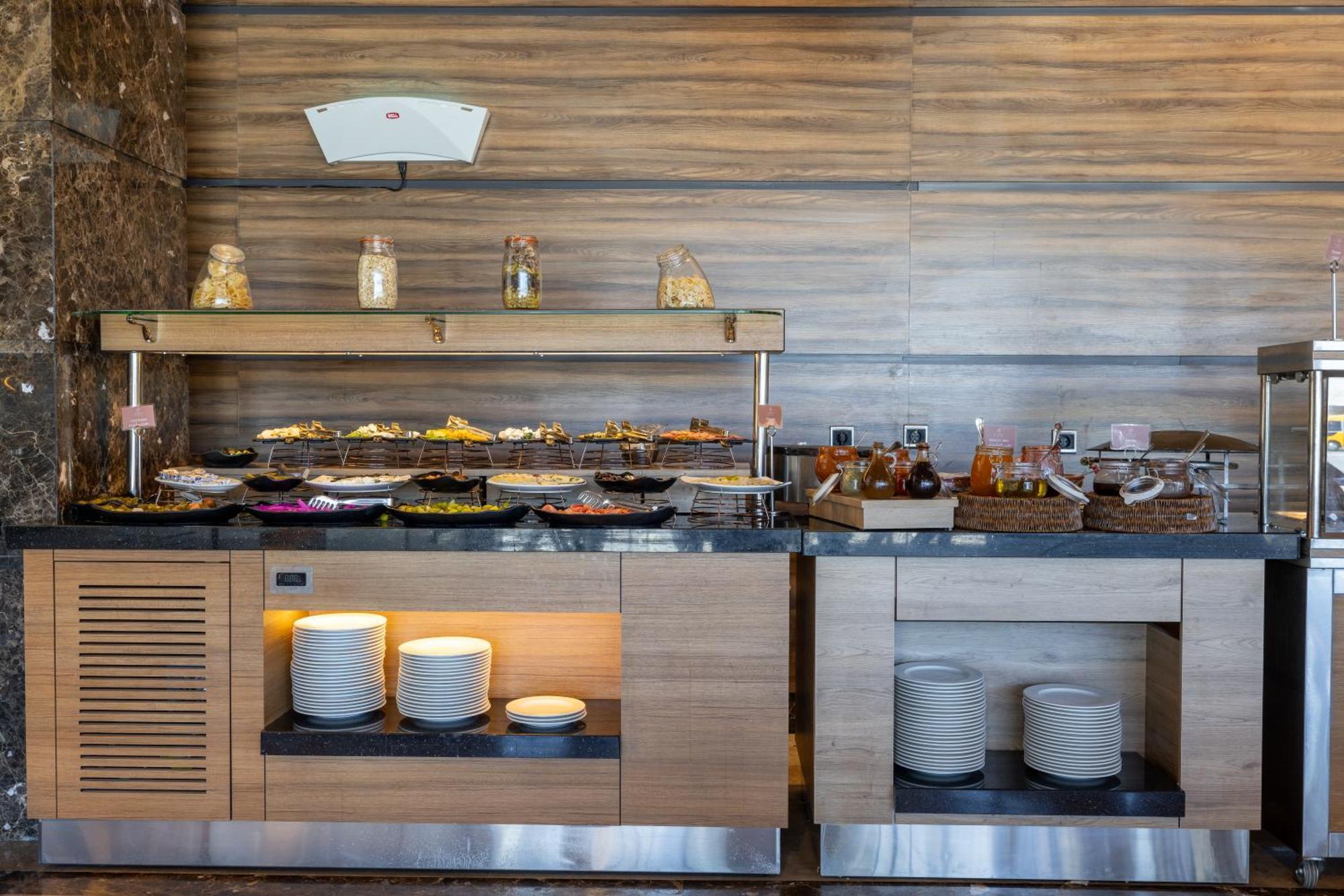 Jeddah Homes Boutique Hotel Amman Esterno foto