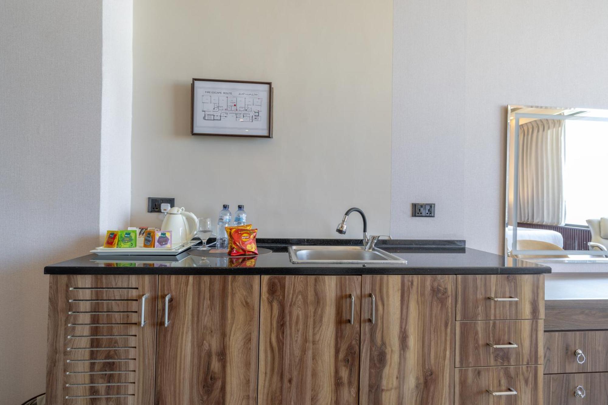 Jeddah Homes Boutique Hotel Amman Esterno foto